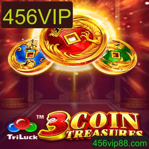 Descubra o Emocionante Mundo de 3CoinTreasures