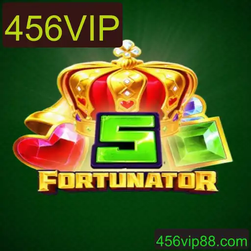 Explorando o Mundo Vibrante do Jogo 5Fortunator e a Palavra-Chave 456VIP