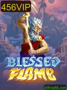 Descubra o Fascinante Mundo de BlessedFlame