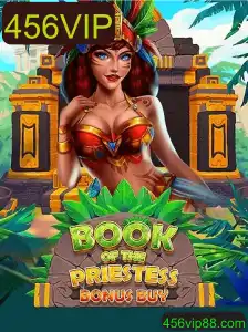 BookOfThePriestess: Um Novo Universo de Estratégia e Fantasia