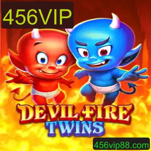 DevilFireTwins: O Novo Fenômeno dos Jogos com o Código 456VIP