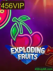 ExplodingFruits: Uma Viagem ao Mundo Colorido e Competitivo dos Jogos Modernos