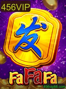 Explorando o Mundo do Jogo FaFaFa com a Chave 456VIP