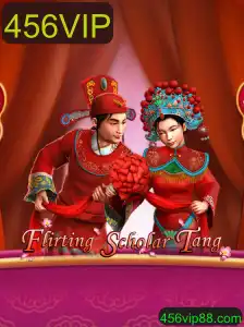 Descubra o Fascinante Mundo do Jogo FlirtingScholarTang