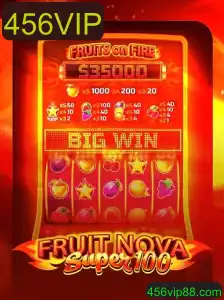 Descubra o Fascinante Mundo do Jogo FruitNovaSuper100