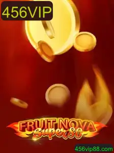 Descubra o Fascínio do Jogo FruitNovaSuper80 com 456VIP