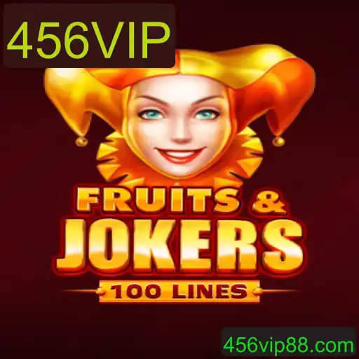 Explorando o Mundo de FruitsAndJokers100: Um Novo Jogo com a Palavra-Chave 456VIP