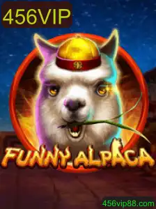 Explorando o Jogo 'FunnyAlpaca': Uma Nova Aventura Multijogador com a Palavra-Chave 456VIP