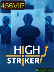 HighStriker: Aventurando-se no Mundo de Emoções Virtuais com 456VIP
