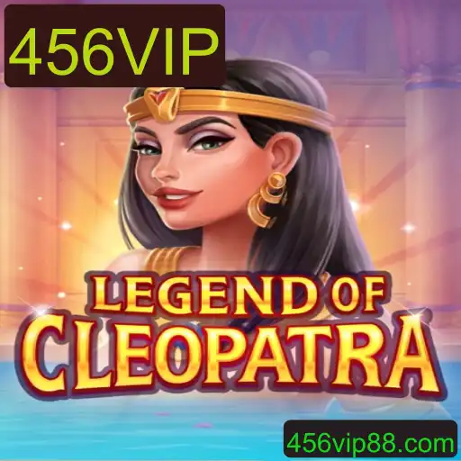 LegendOfCleopatra: Mergulhe na Aventura Ancestral com 456VIP