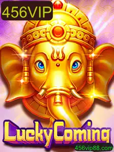 Explorando o Fascinante Jogo 'LuckyComing' com a Palavra-Chave '456VIP'