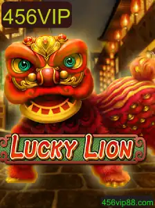 Tudo Sobre LuckyLion: O Jogo Que Está Movimentando 456VIP