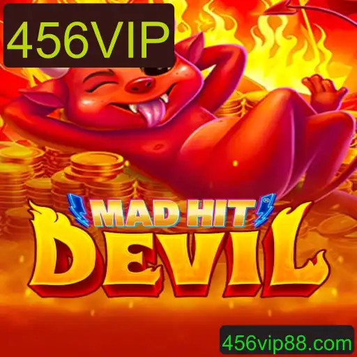 Descubra o Mundo Empolgante de MadHitDevil: Mergulhe em uma Aventura Única com 456VIP