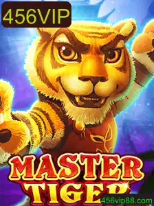 MasterTiger: O Jogo que Conquistou a Nova Geração de Gamers