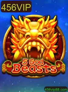Descubra o Fascinante Mundo de 5GodBeasts: O Jogo Inovador que Conquista a Todos