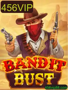 Descubra as Emoções de BanditBust: O Jogo de Estratégia e Aventura
