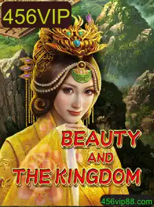 BeautyAndTheKingdom: Descubra a Aventura que Conquistou Jogadores