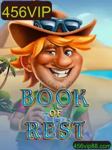 Explorando o Universo de BookofRest: O Jogo Que Está Transformando Entretenimento Digital