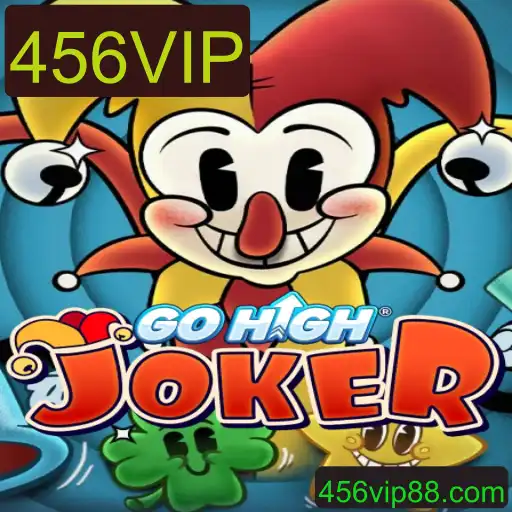 GoHighJoker: Um Jogo Inovador de Estratégia e Diversão com 456VIP