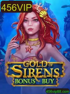Explorando GoldofSirensBonusBuy: Um Jogo Fascinante com 456VIP