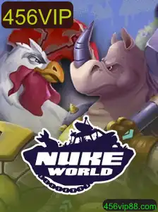 NukeWorld: Uma Aventura Imersiva e Estratégica no Mundo dos Jogos
