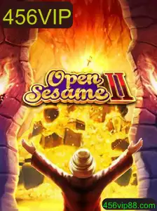 Descubra OpenSesameII: O Jogo que Revoluciona o Entretenimento