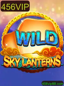 SkyLanterns: Explore a Magia e Estratégia por Trás do Jogo com a Chave 456VIP