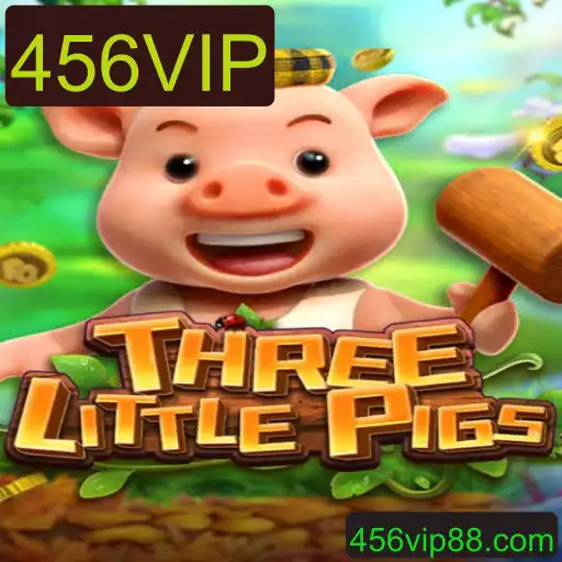 Descubra o Mundo de THREELITTLEPIGS: Um Jogo Fascinante com a Palavra-Chave 456VIP