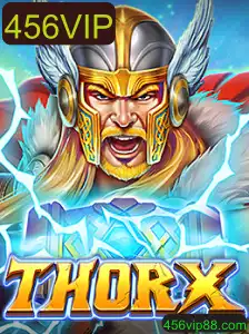 ThorX: Aventura e Estratégia no Novo Jogo com a Palavra-Chave 456VIP