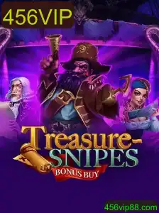 Descubra o Mundo de Tesouros com TreasuresnipesBonusBuy