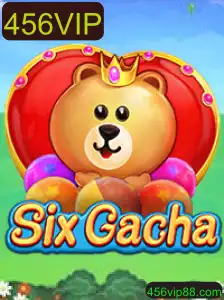Descubra SixGacha: O Novo Fenômeno dos Jogos com a Palavra-chave 456VIP