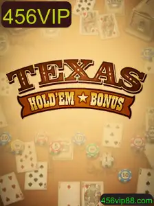 Descubra o Empolgante Jogo de Cartas Texas Hold'em Bonus