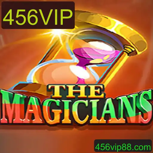 TheMagicians: Descubra o Universo Encantador do Novo Jogo 456VIP