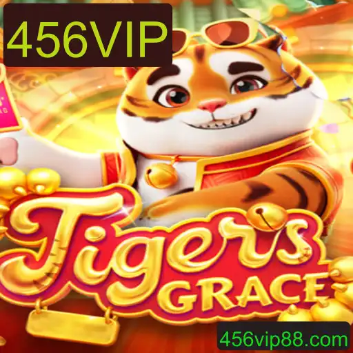 TigersGrace: Descubra o Novo Fenômeno dos Jogos