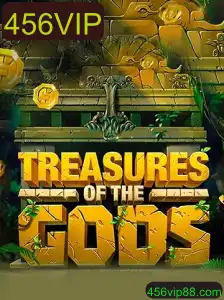 Tesouros e Aventuras: Explorando o Universo de TreasureoftheGods